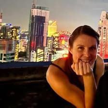 Profile picture for Emma Preston