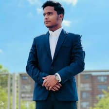 Profile picture for Dhrubo aditya