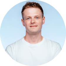 Profile picture for Michał Dąbrowski