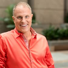 Profile picture for John K Bates