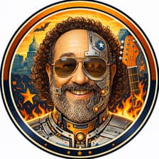 Profile picture for Jenaro "JEDI" Diaz