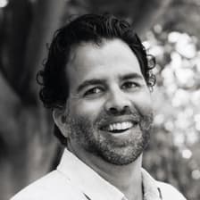 Profile picture for Ali Ghotbi