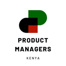 Profile picture for Product Managers Kenya