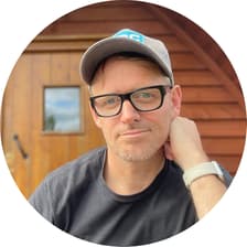 Profile picture for Paul Ringsell