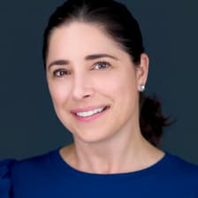 Profile picture for Jill Merluzzi Johnstone