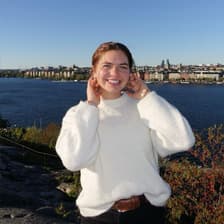 Profile picture for Estelle Kulow