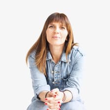 Profile picture for Luisa Salvador Roca