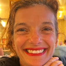 Profile picture for Aurelie Harp