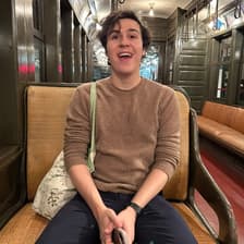 Profile picture for Daniel Monteagudo