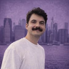 Profile picture for Orcun Dogmazer