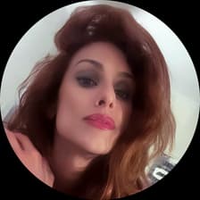 Profile picture for Sarrah Shah