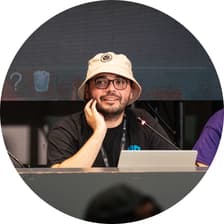 Profile picture for Paolo Rollo