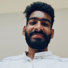 Profile picture for Majeed Shaik