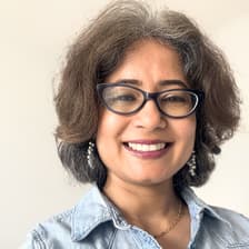 Profile picture for Sravani Saha