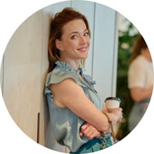 Profile picture for Kseniia Sh