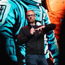 Profile picture for Casey Ellis