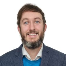 Profile picture for Joe O'Connor