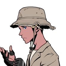 Profile picture for ChenShih Chun