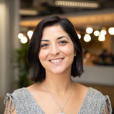 Profile picture for Amanda Benno