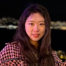 Profile picture for Grace Zhang