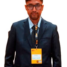 Profile picture for Jorge Huanaco