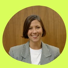 Profile picture for Victoria María Blazevic