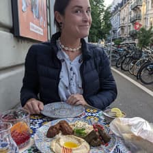 Profile picture for Alexandra Annoni