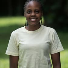 Profile picture for Angela Gabriella Pearl