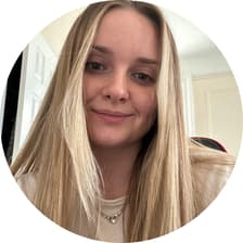 Profile picture for Anna Blostkina