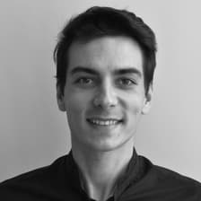 Profile picture for Adrien Pelegri