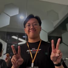 Profile picture for Edyth Novian Putra