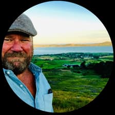 Profile picture for David Campbell