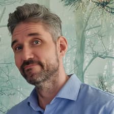 Profile picture for Mikael Hyykoski