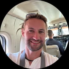Profile picture for Stefan Holzer