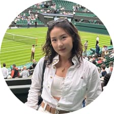 Profile picture for Tiannan Zhao