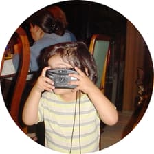 Profile picture for Marines y sus fotos