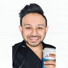 Profile picture for Rahul Damania