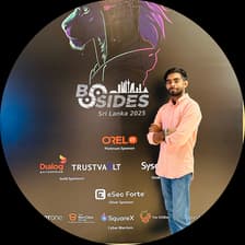 Profile picture for Senuk Dias