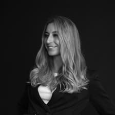 Profile picture for Lucie Krulichova