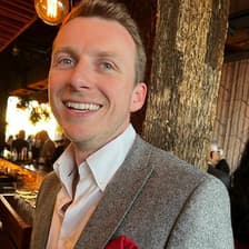 Profile picture for James Donaldson