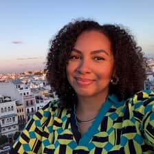 Profile picture for Valerie Valentine