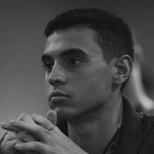 Profile picture for Matheus Goveia