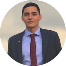 Profile picture for Ricardo Nicolás Arcos Lucero