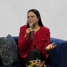 Profile picture for Sophia Morán