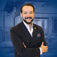 Profile picture for Gerardo Arana