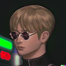 Profile picture for Eder Mtz