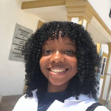 Profile picture for Christabel Eghogho Oboh