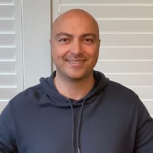 Profile picture for Ali Mesdaq