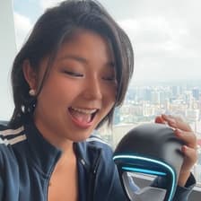 Profile picture for Clara Cheng