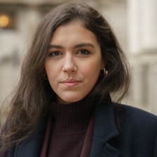 Profile picture for Camilla Carrapatoso
